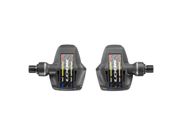 LOOK Pedal Keo Blade Carbon Ti Ceramic – Cranks & Coffee