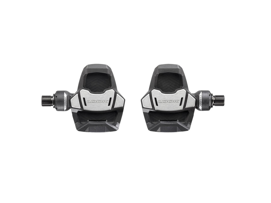 LOOK Pedal Keo Blade Carbon Ti Ceramique Sort