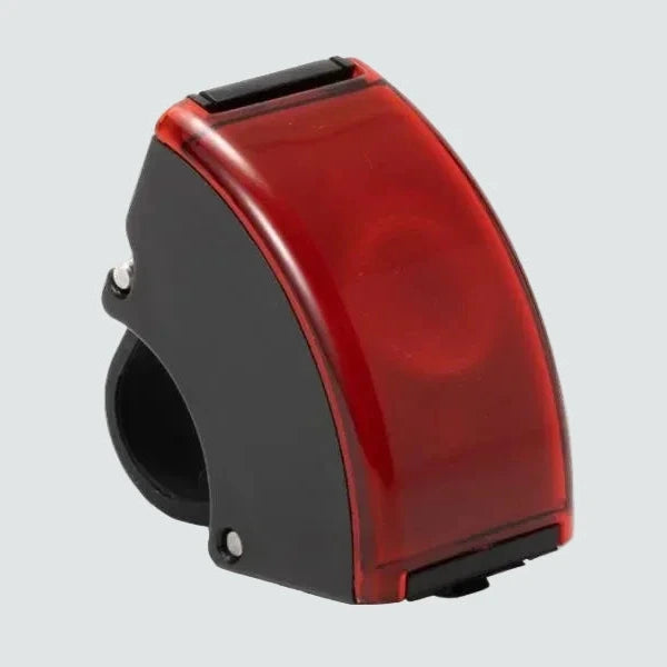 Bookman - Curve Rear Bike Light