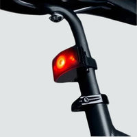 Bookman - Curve Rear Bike Light