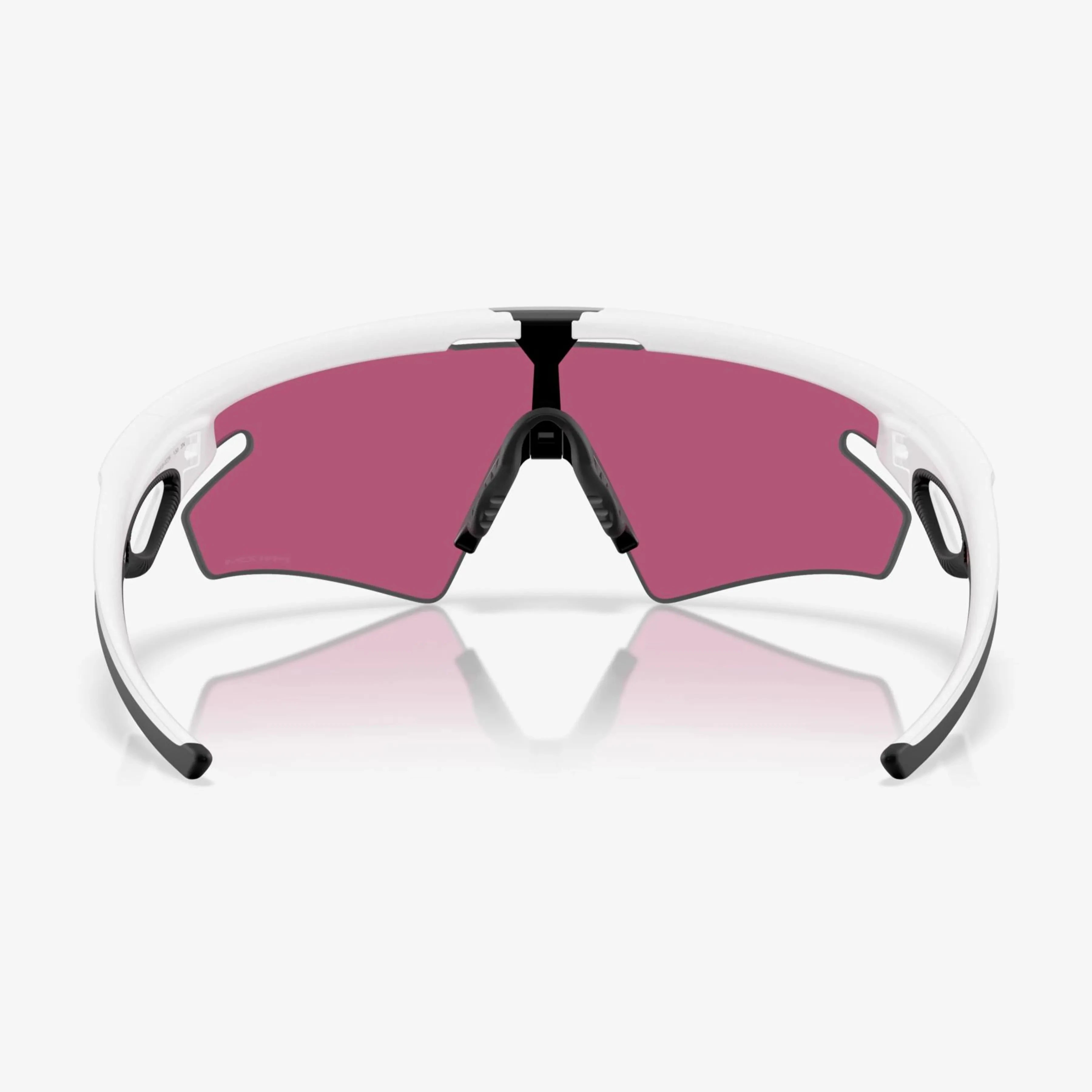 Oakley Sphaera-solbriller - mat hvid