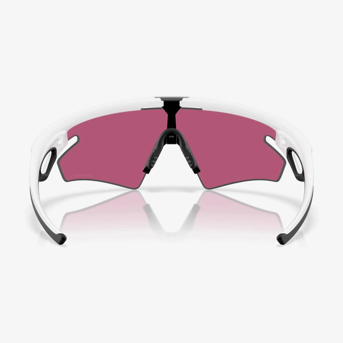 Oakley Sphaera-solbriller - mat hvid