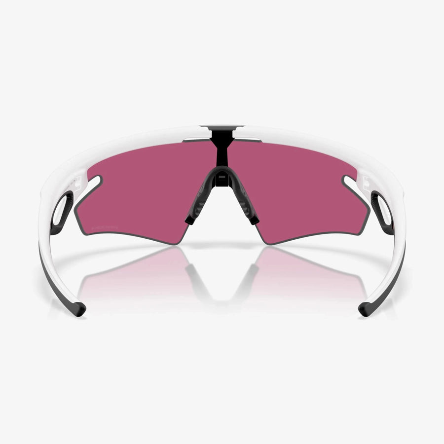 Oakley Sphaera-solbriller - mat hvid