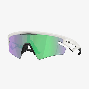 Oakley Sphaera-solbriller - mat hvid