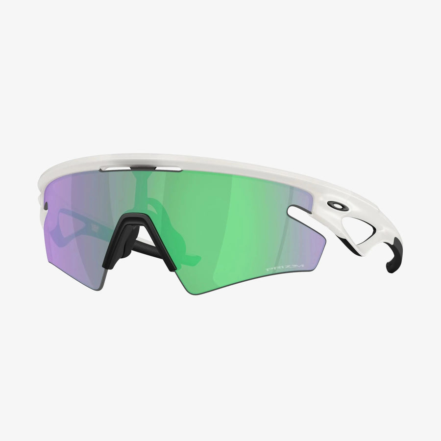 Oakley Sphaera-solbriller - mat hvid