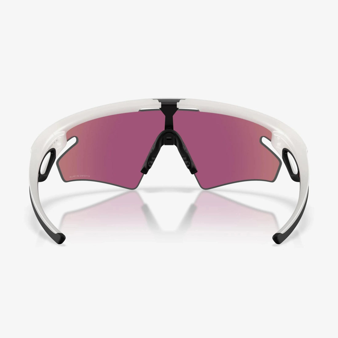 Oakley Sphaera-solbriller - mat hvid