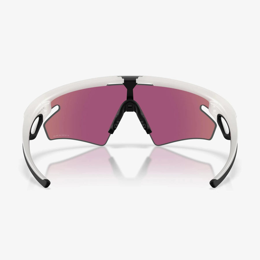 Oakley Sphaera-solbriller - mat hvid