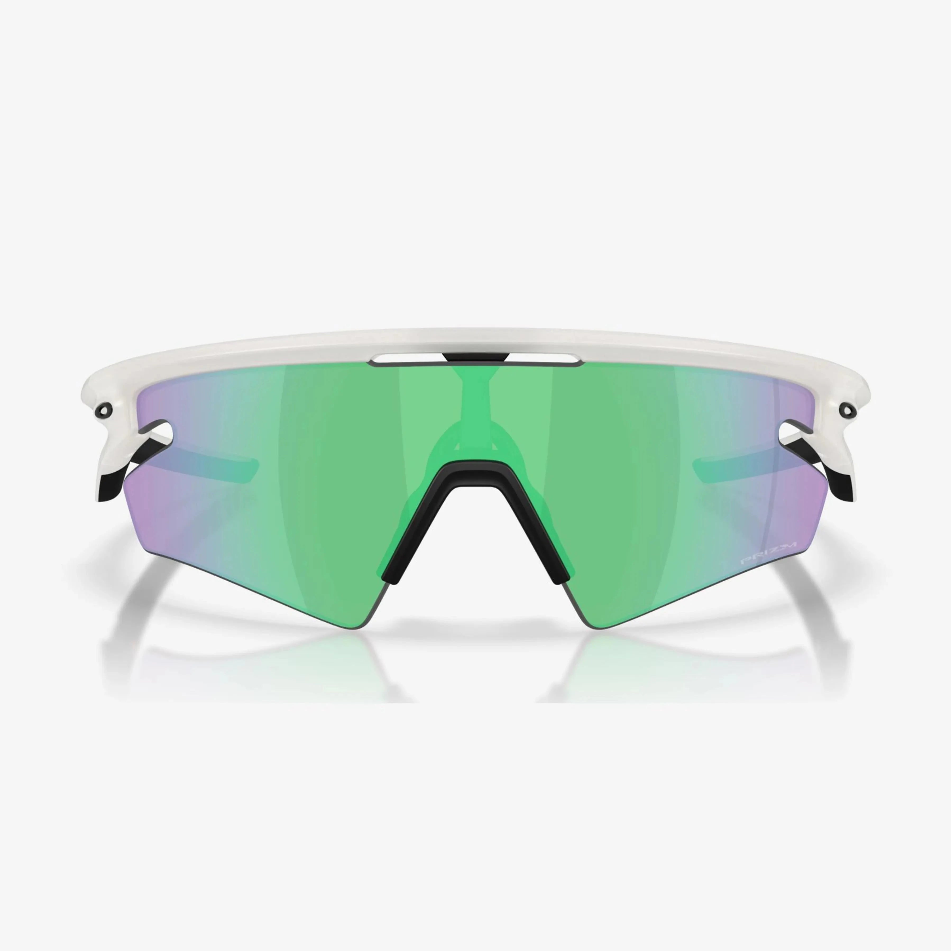 Oakley Sphaera-solbriller - mat hvid
