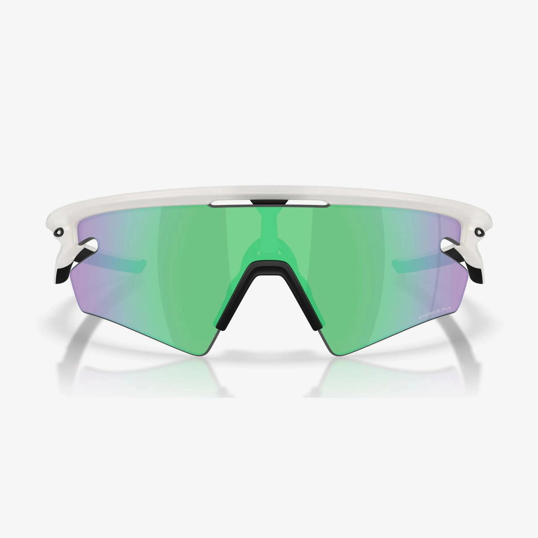 Oakley Sphaera-solbriller - mat hvid