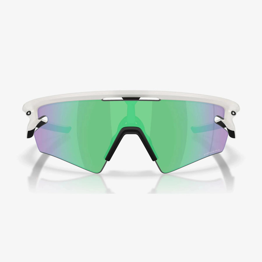 Oakley Sphaera-solbriller - mat hvid