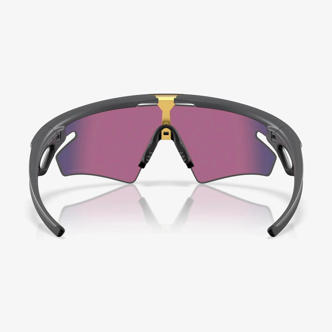 Oakley Sphaera-solbriller - mat hvid