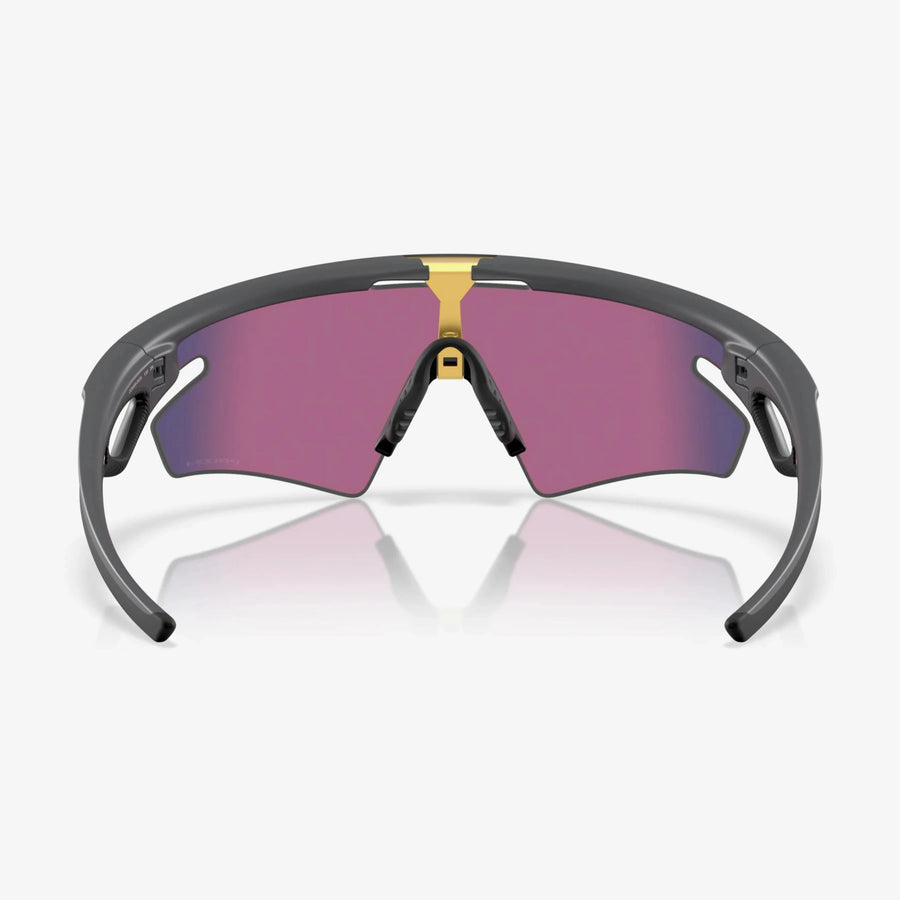 Oakley Sphaera-solbriller - mat hvid