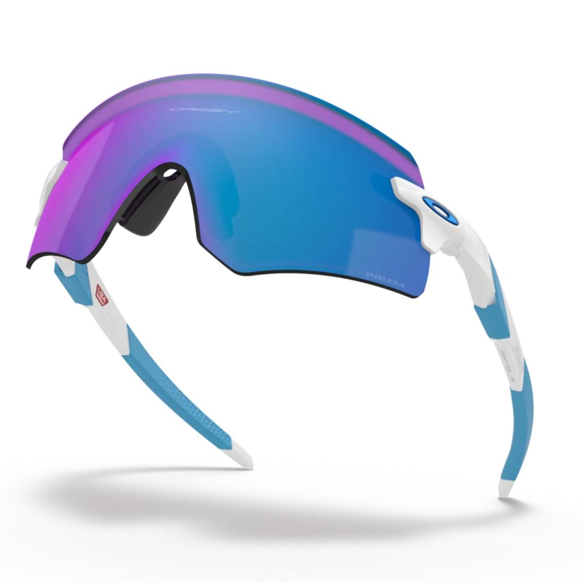 Oakley Encoder Strike Vented-solbriller - Matte Copper Patina