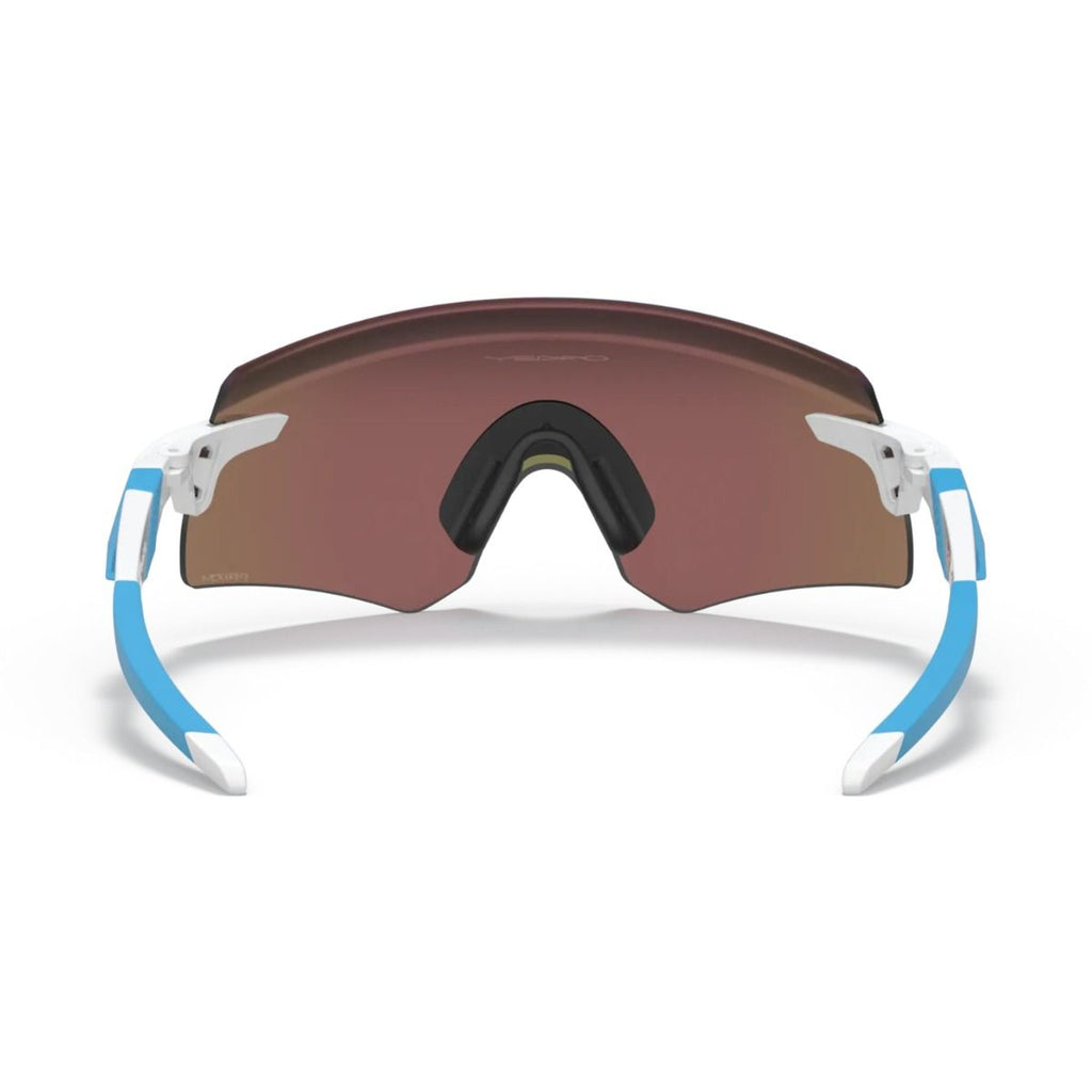 Oakley Encoder Strike Vented - Matte Black