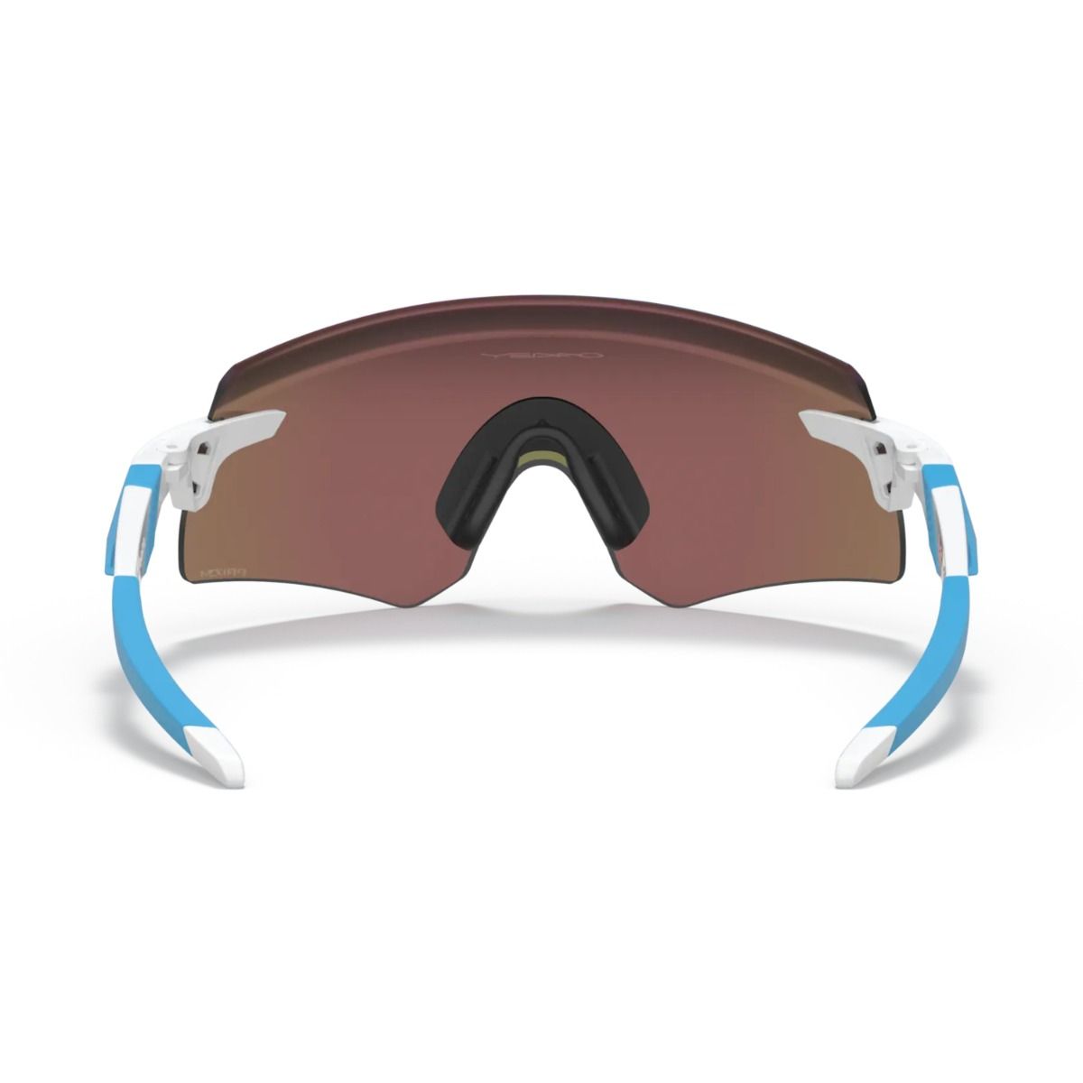 Oakley Encoder Strike Vented-solbriller - Matte Copper Patina