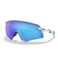 Oakley Encoder Strike Vented - Matte Black