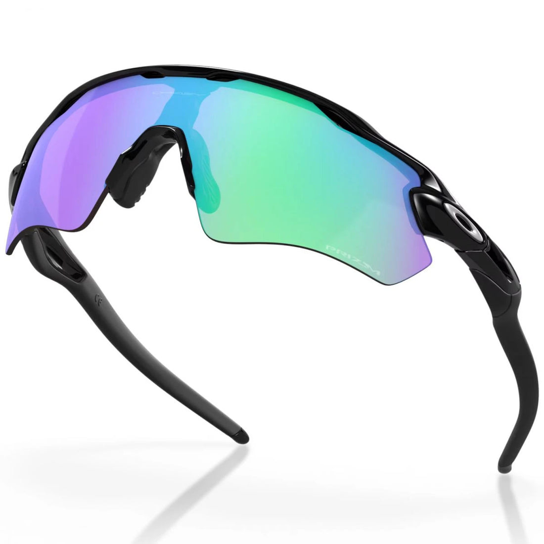Oakley - Radar EV Path - Polished Black