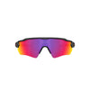 Oakley - Radar EV Path-solbriller - mat sort