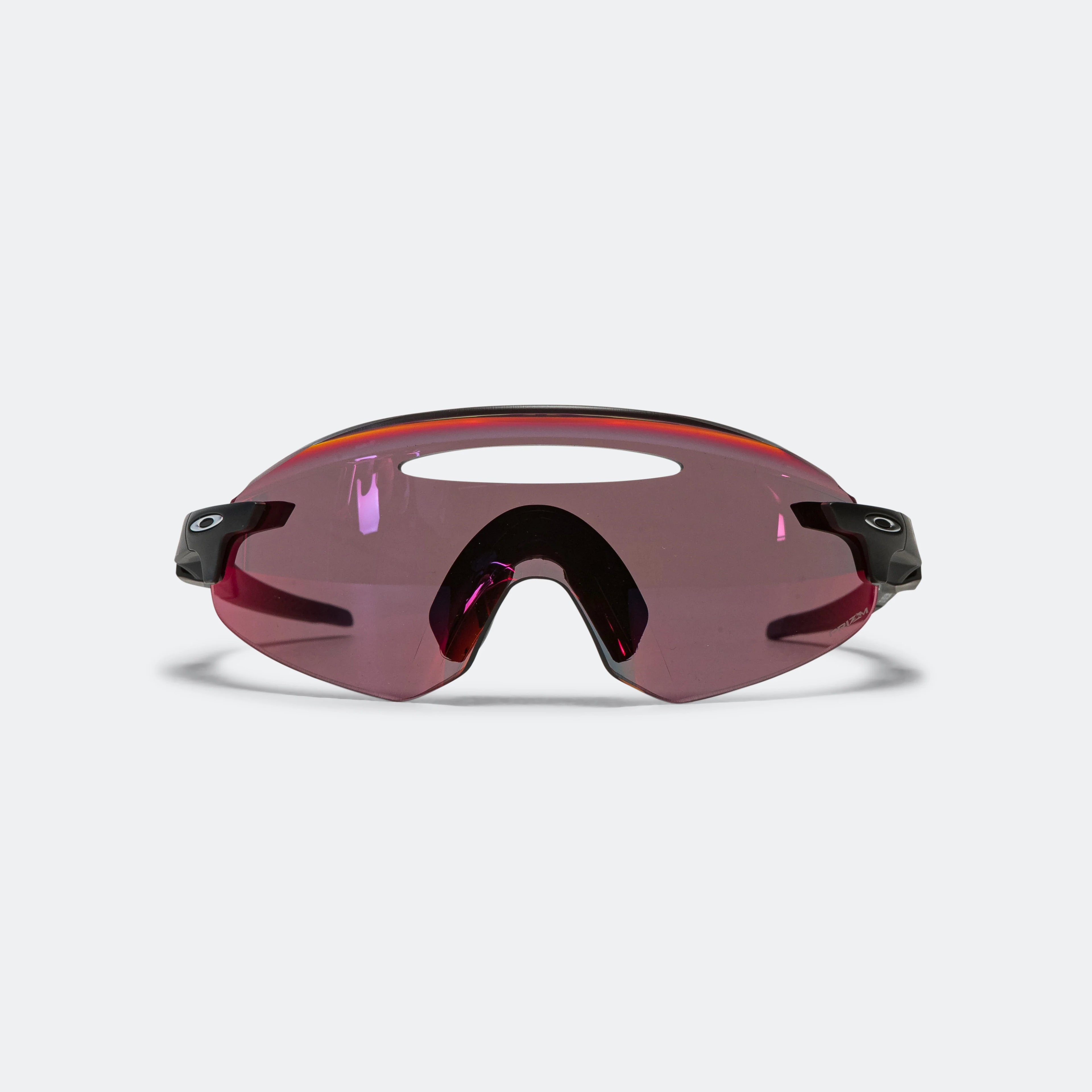 Oakley Encoder Ellipse-solbriller - Mat sort