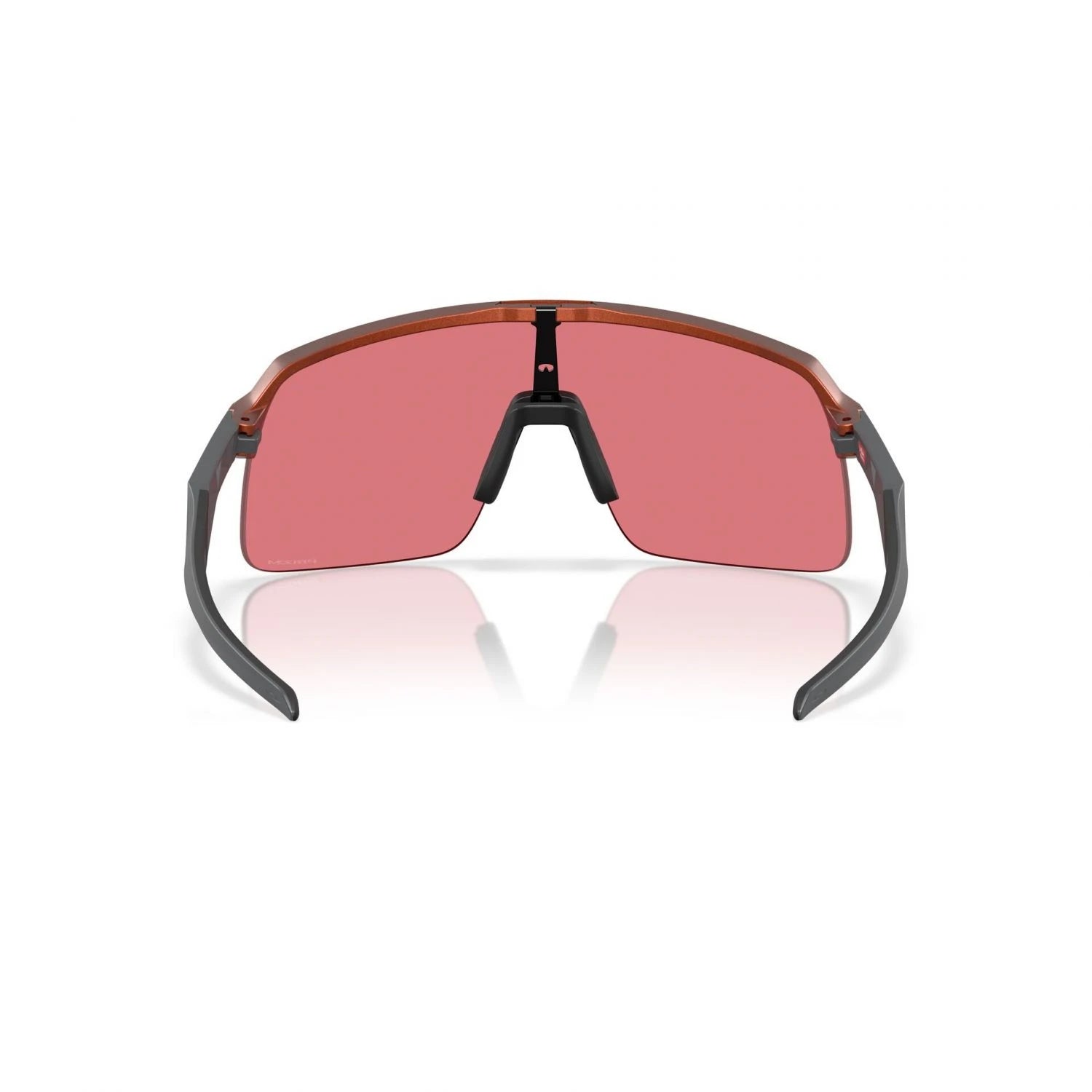 Oakley Sutro Lite - Fire Orange