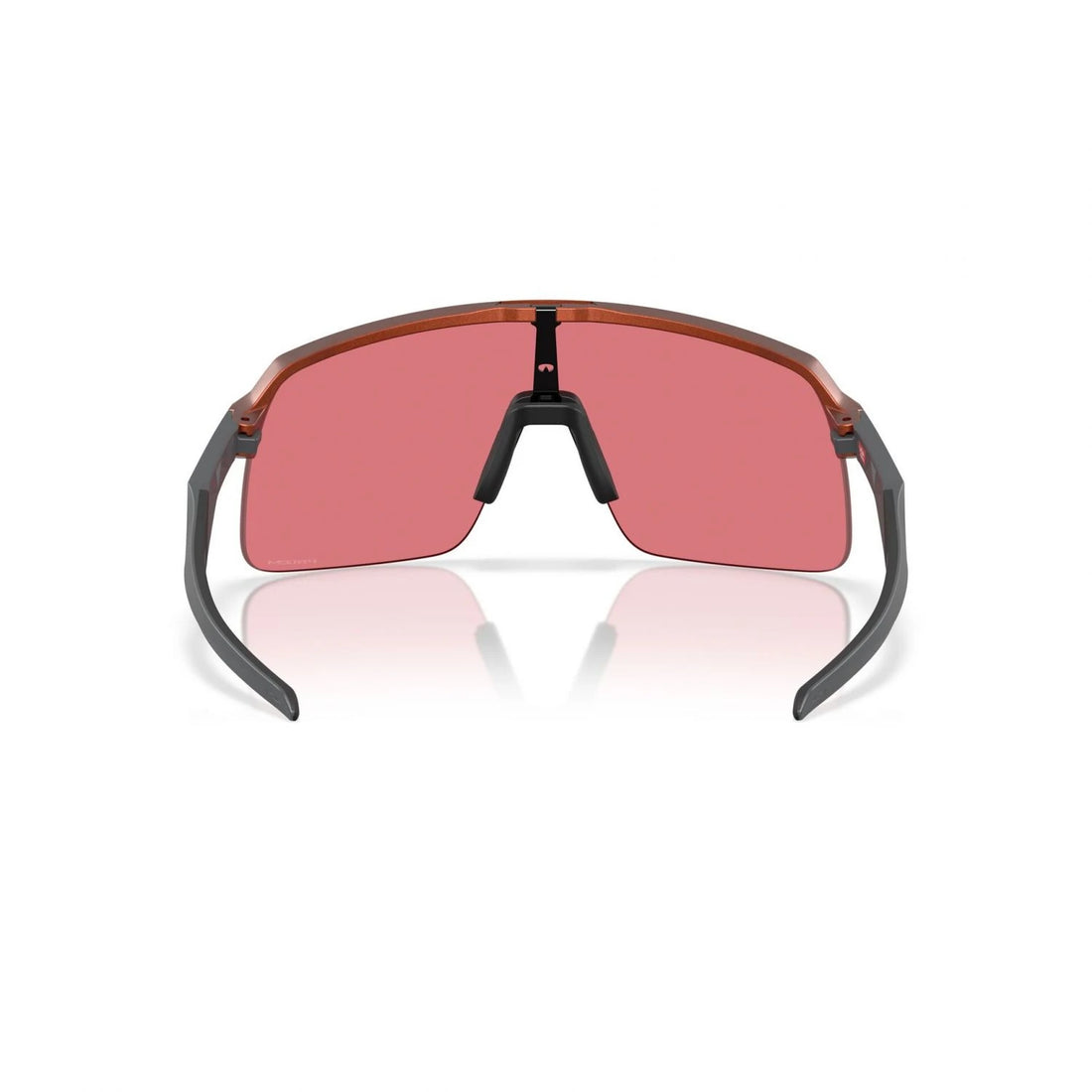 Oakley Sutro Lite - Fire Orange