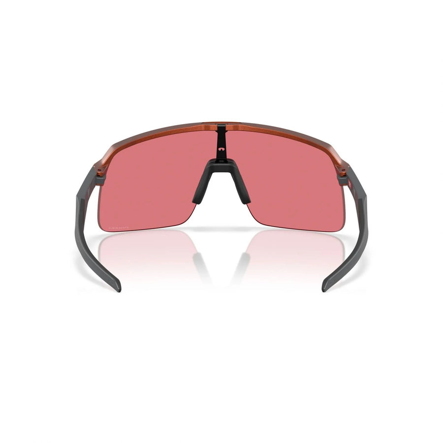 Oakley Sutro Lite - Fire Orange