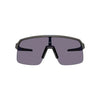 Oakley Sutro Lite - Matte Grey Smoke