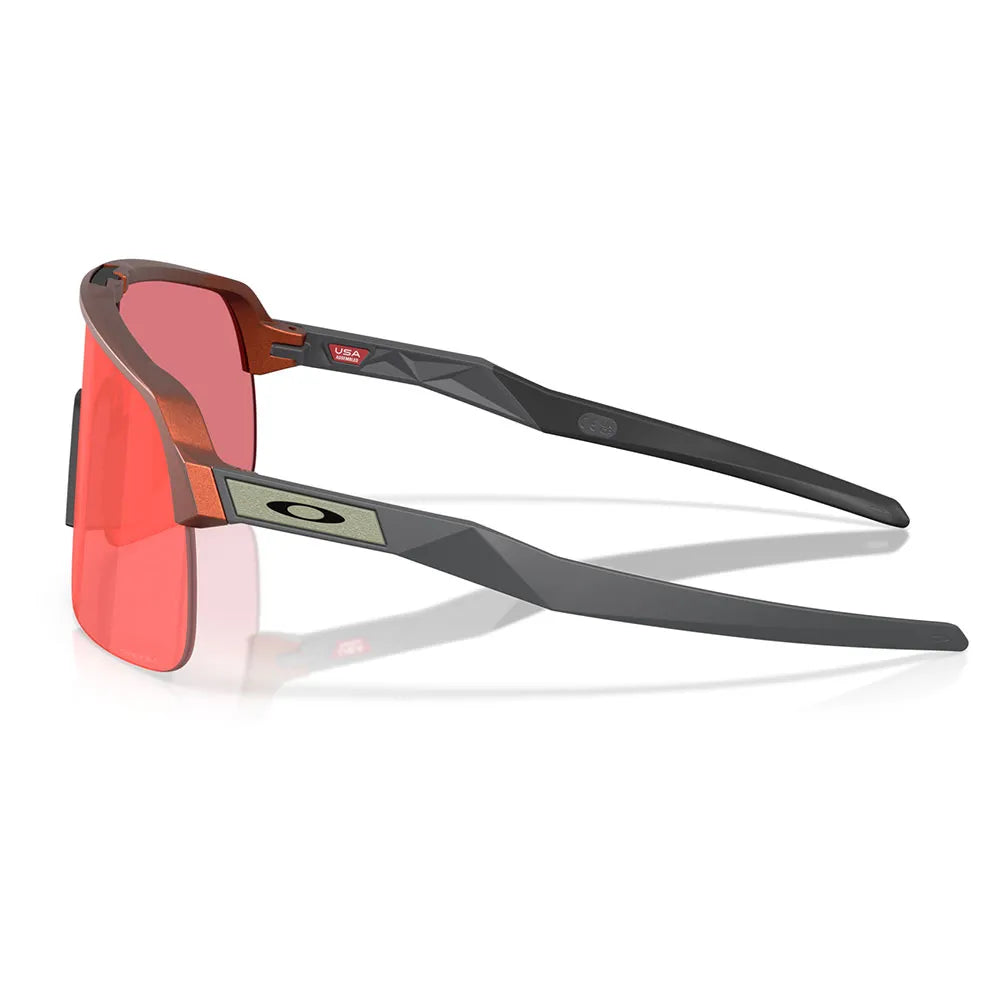 Oakley Sutro Lite - Fire Orange