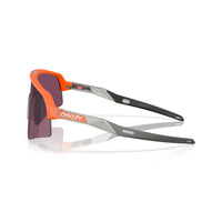 Oakley Sutro Lite Sweep - Matte Neon Orange