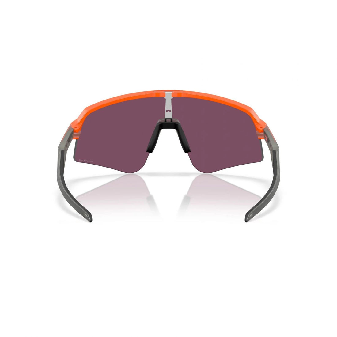 Oakley Sutro Lite Sweep - Matte Neon Orange