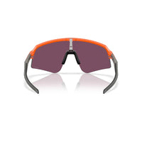 Oakley Sutro Lite Sweep - Matte Neon Orange