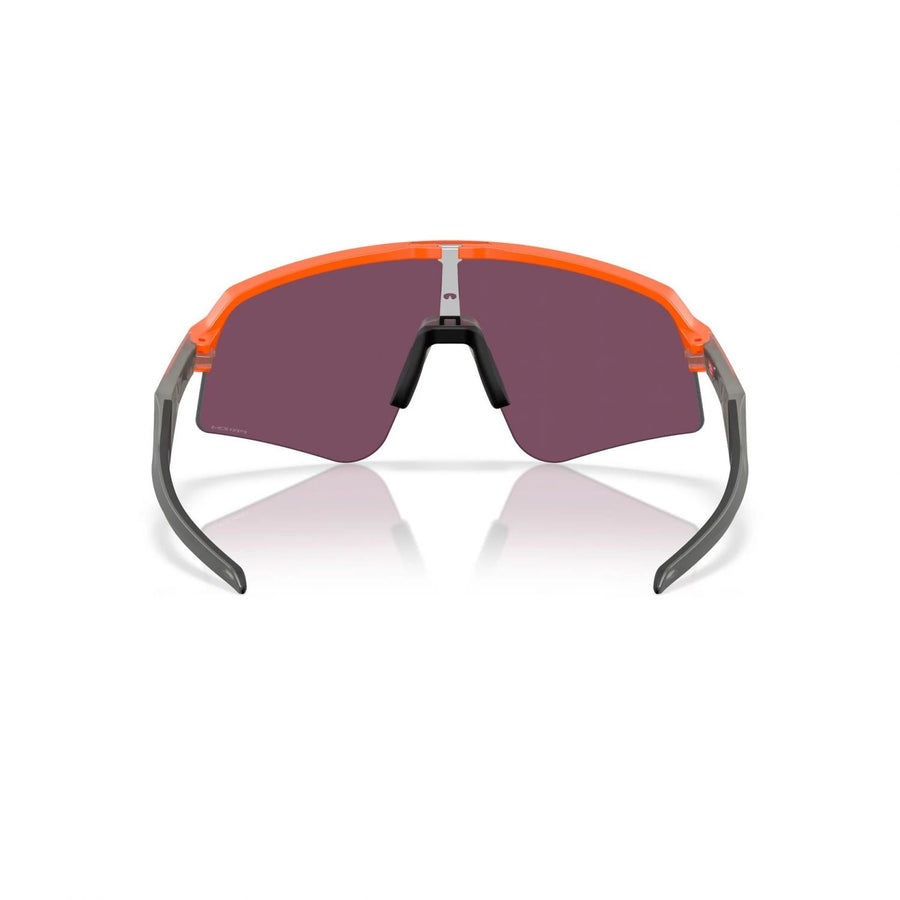 Oakley Sutro Lite Sweep - Matte Neon Orange