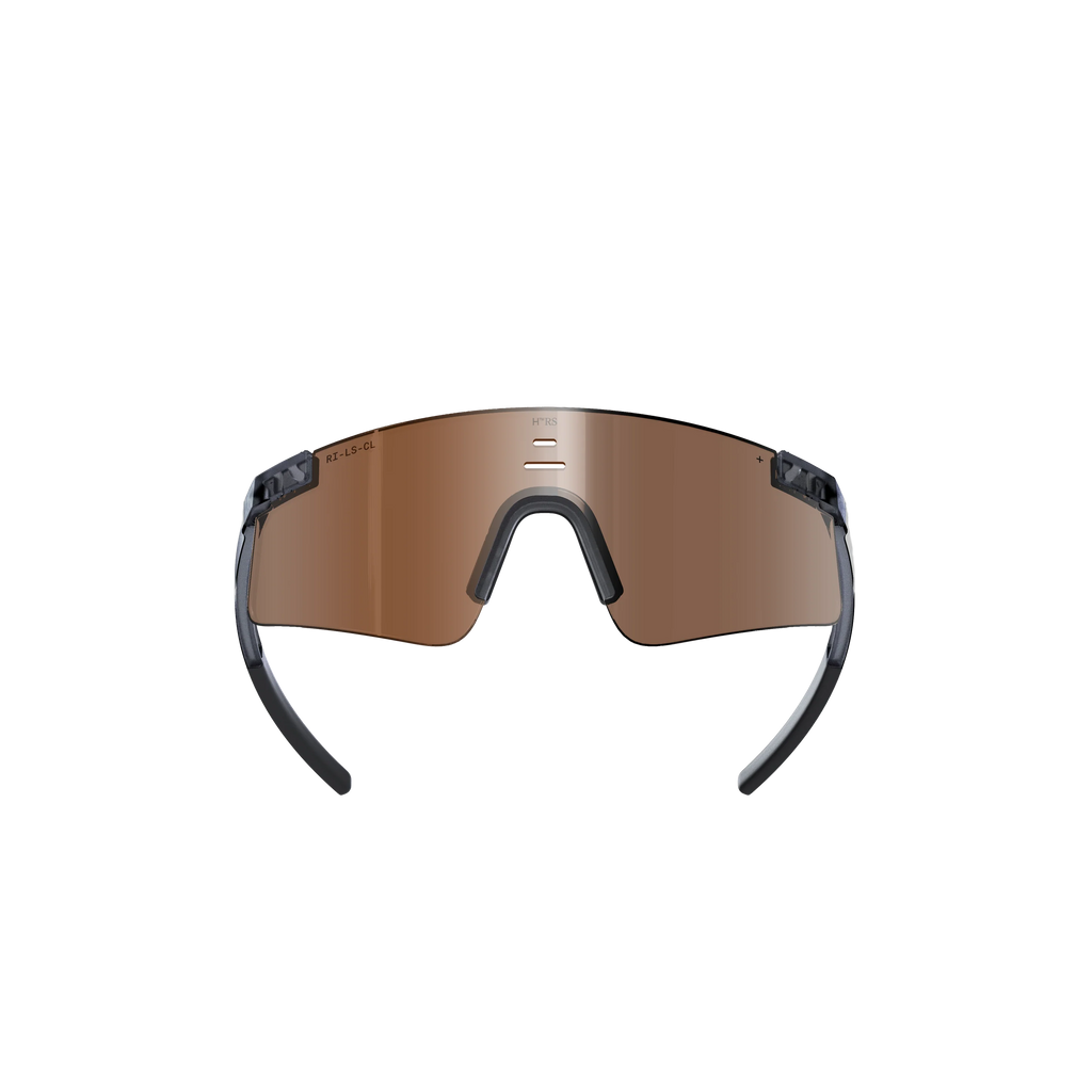 HUMAN™ Ritual Grey + Brown - Air Vented