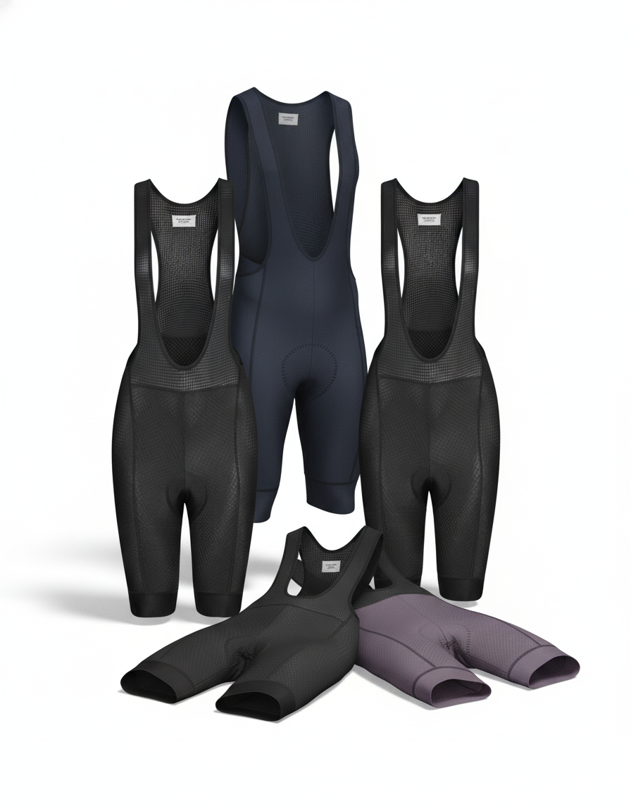 Women's Essential Bundle