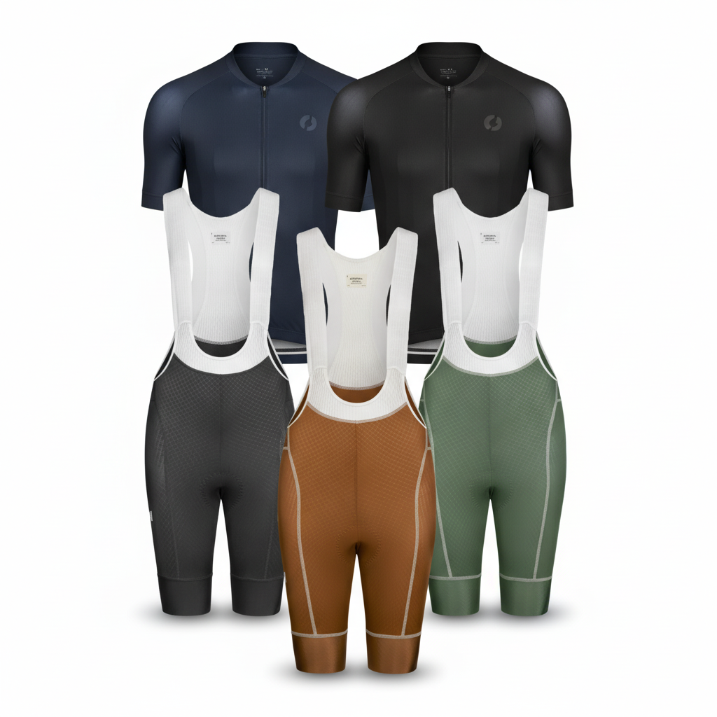 Women's Mechanism Bundle 2026
