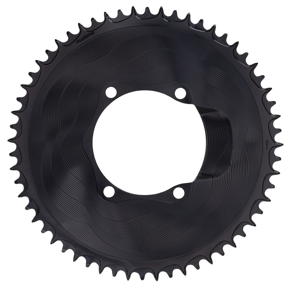 ALUGEAR KÆDERKÆRING GRX 4X110 BCD N/W