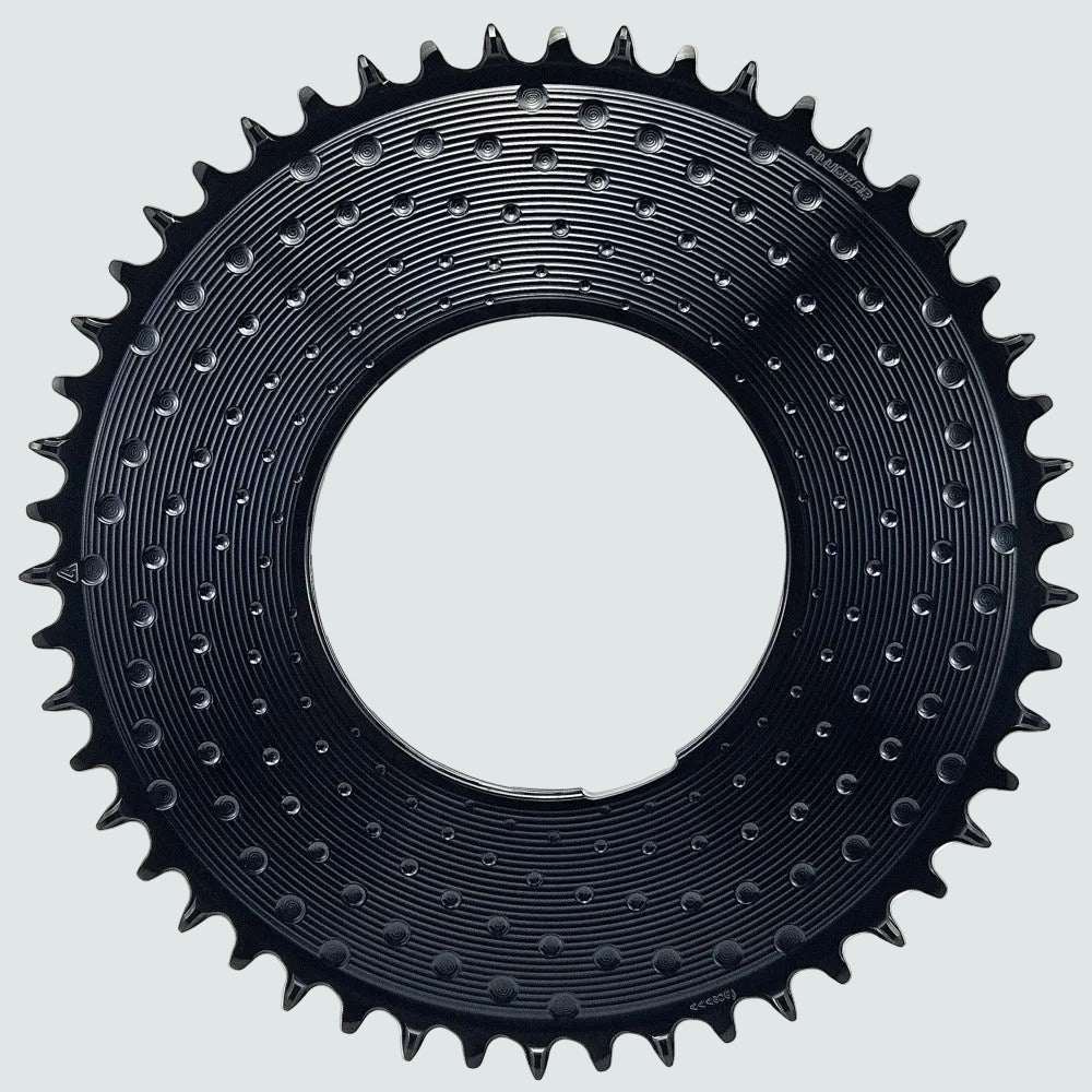 Round AERO Thread Mount 6,5mm Road/Gravel