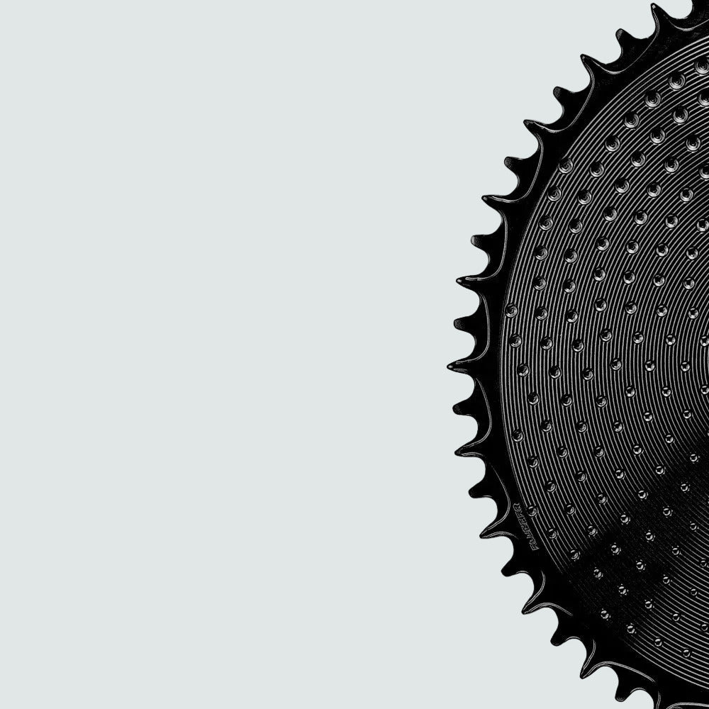 Round AERO Thread Mount 6,5mm Road/Gravel
