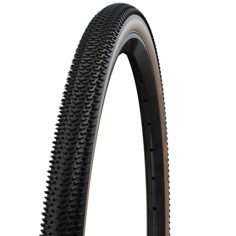 Schwalbe G-One R PRO - Black