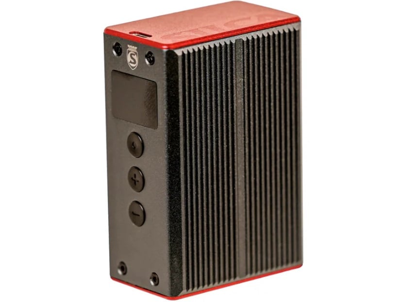 Silca Elettrico pump