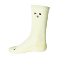 Pas Normal Studios Thermal Wool Socks - Dusty Lime