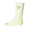 Pas Normal Studios Thermal Wool Socks - Dusty Lime