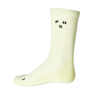 Pas Normal Studios Thermal Uld sokker - Dusty Lime