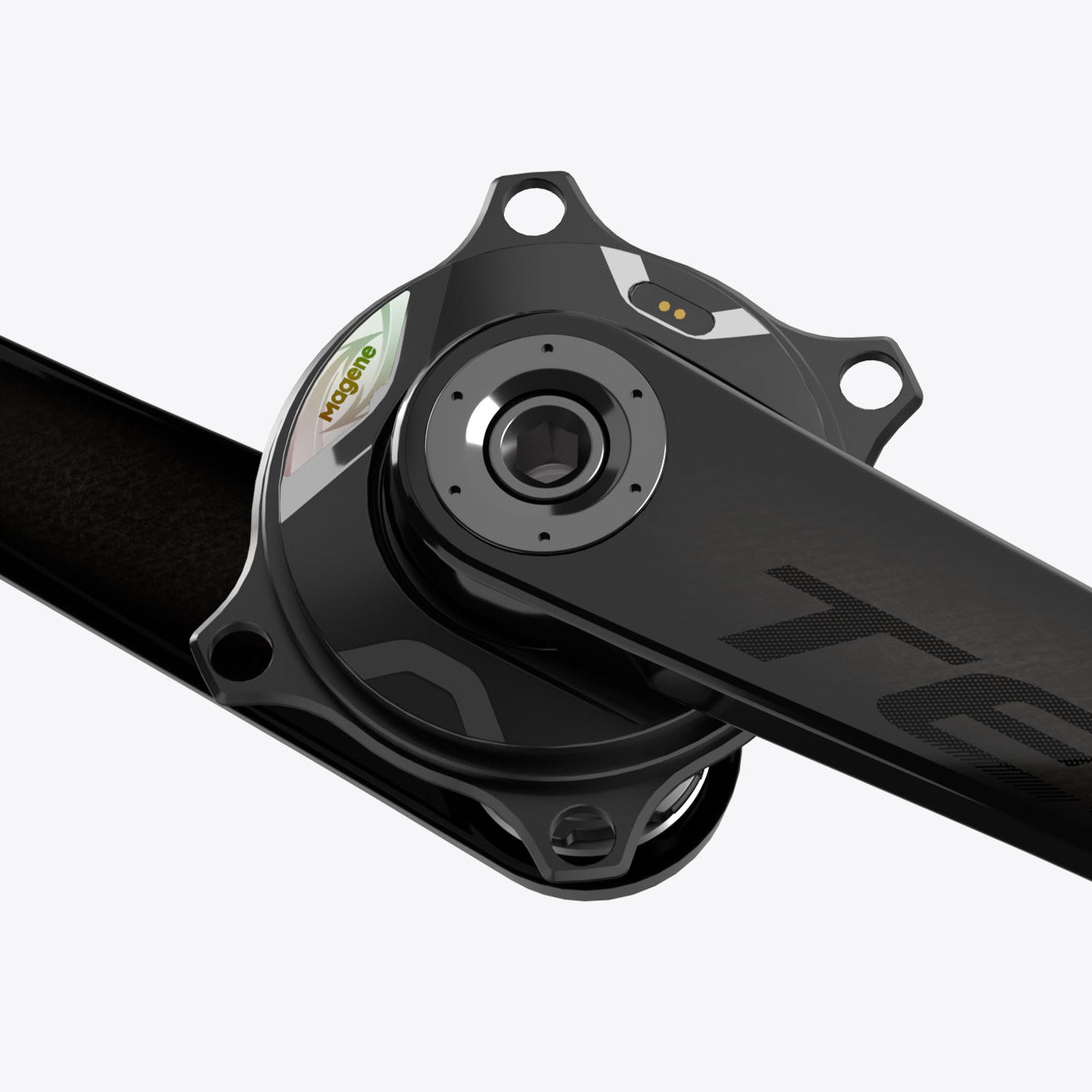 Magene - TEO-P515 Wattmåler