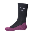 Pas Normal Studios Deep Winter Wool Socks - Black