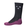 Pas Normal Studios Deep Winter Wool Socks - Black
