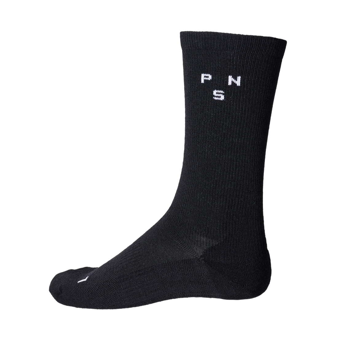 Pas Normal Studios Thermal Wool Socks - Black