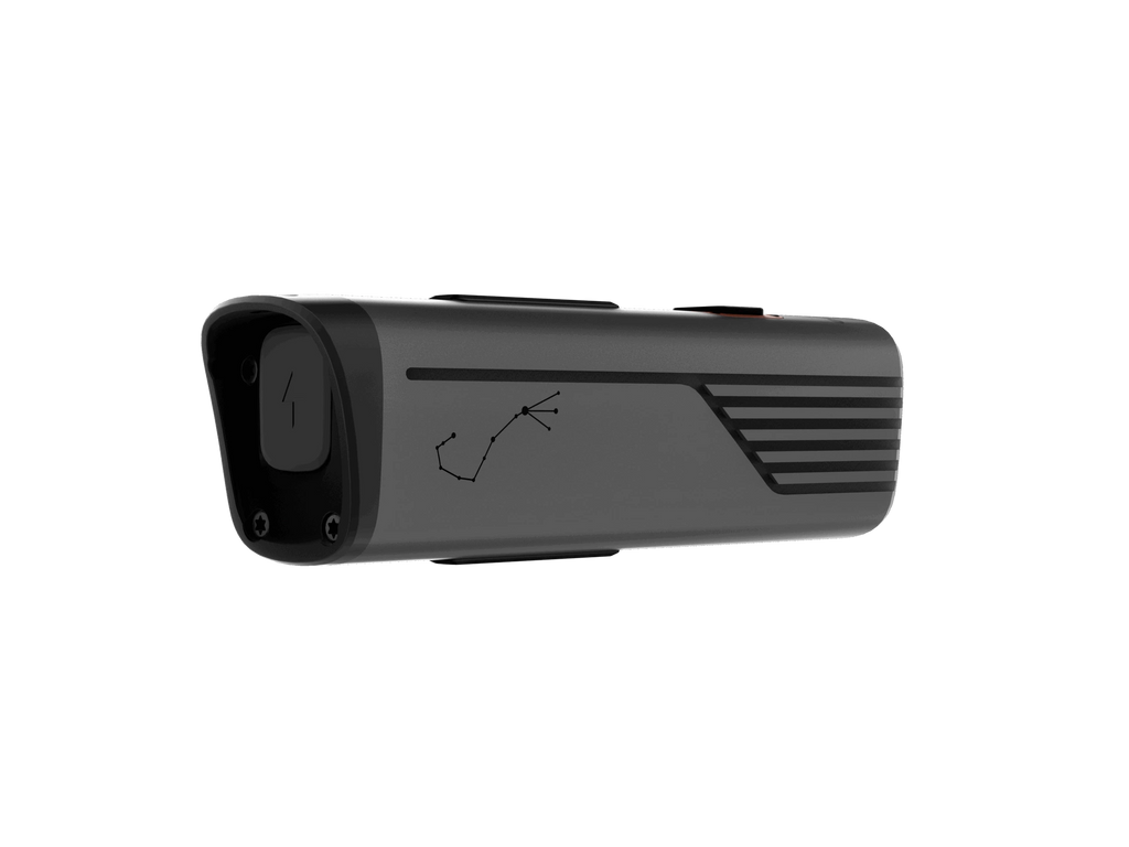 Magene - Smart Bike Headlight AT1600