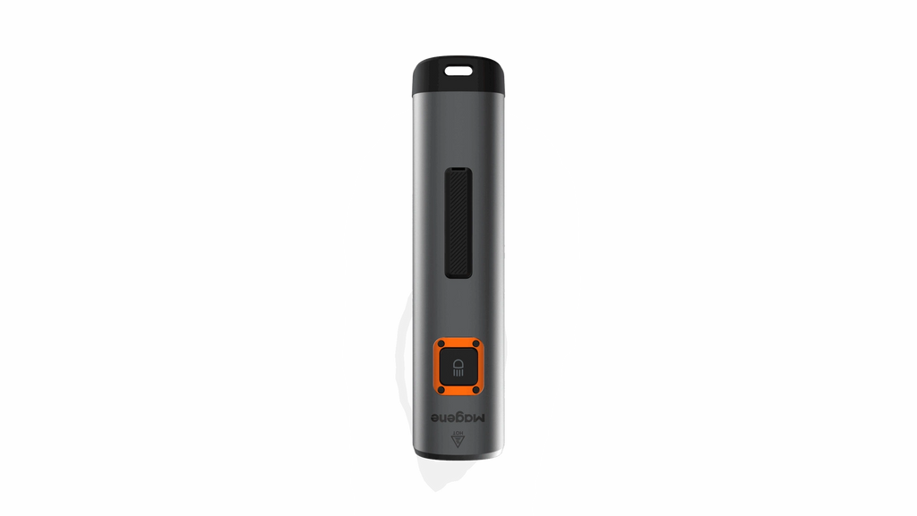 Magene - Smart Bike Headlight AT1600