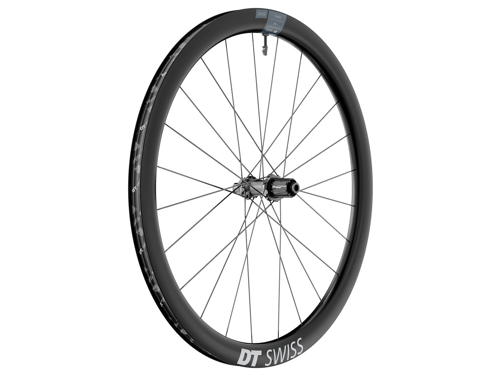 DT Swiss GRC 1600 42 Carbon